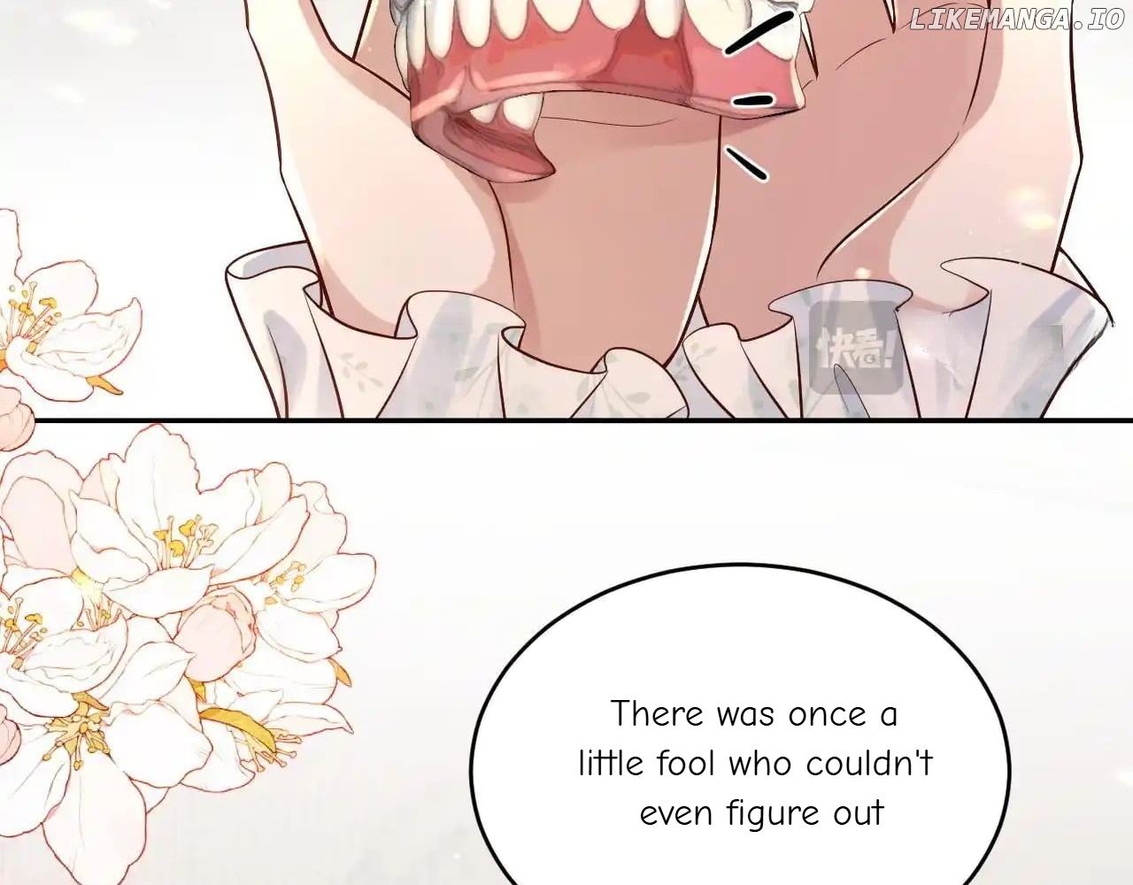 The Dentist Won't Stop Teasing Me Chapter 3 - page 84