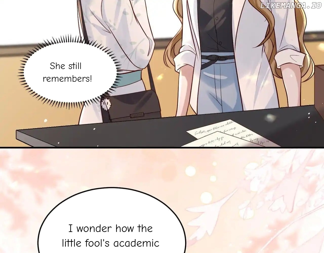 The Dentist Won't Stop Teasing Me Chapter 3 - page 86