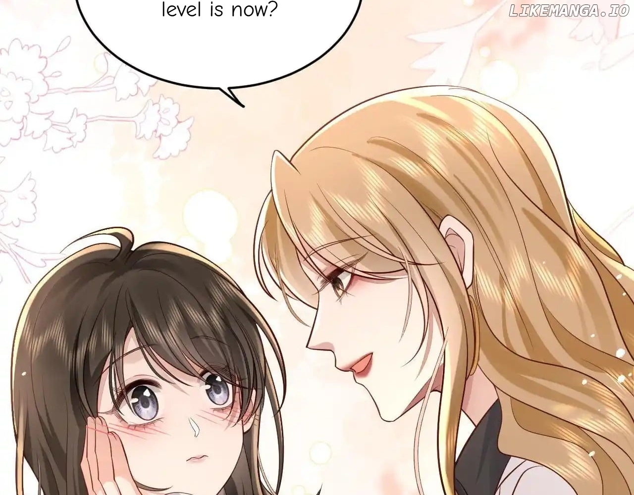 The Dentist Won't Stop Teasing Me Chapter 3 - page 87