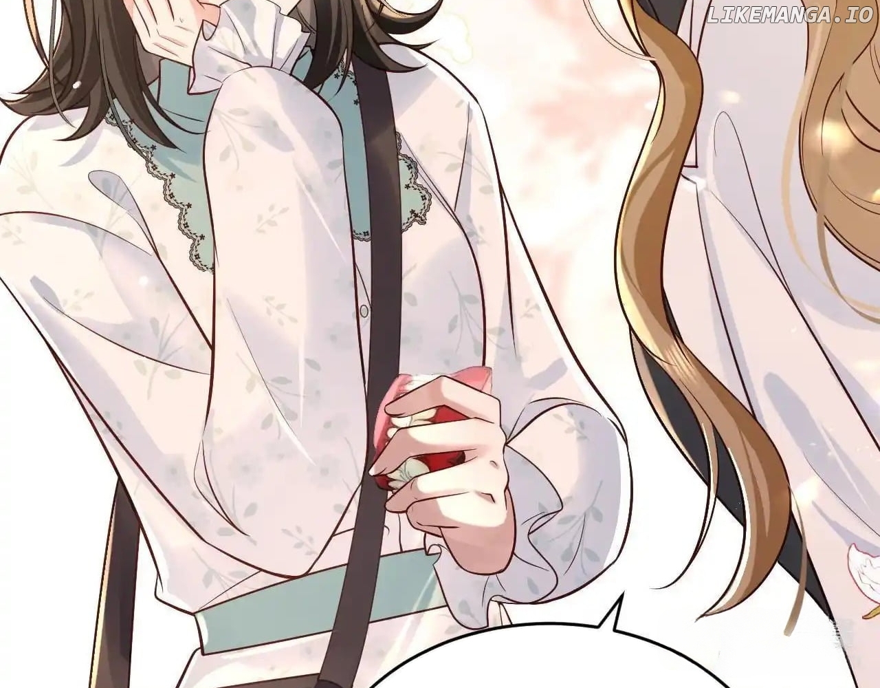 The Dentist Won't Stop Teasing Me Chapter 3 - page 88