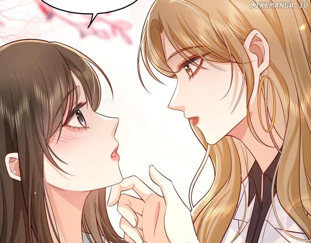 The Dentist Won't Stop Teasing Me Chapter 3 - page 94
