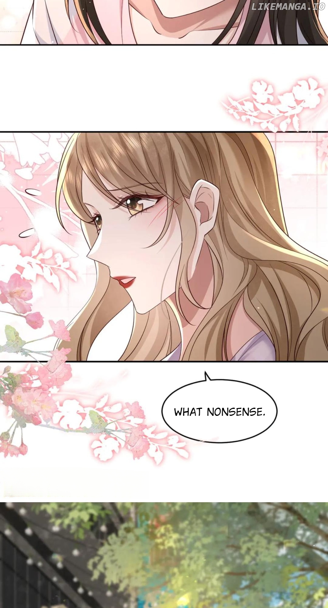 The Dentist Won't Stop Teasing Me Chapter 27 - page 20