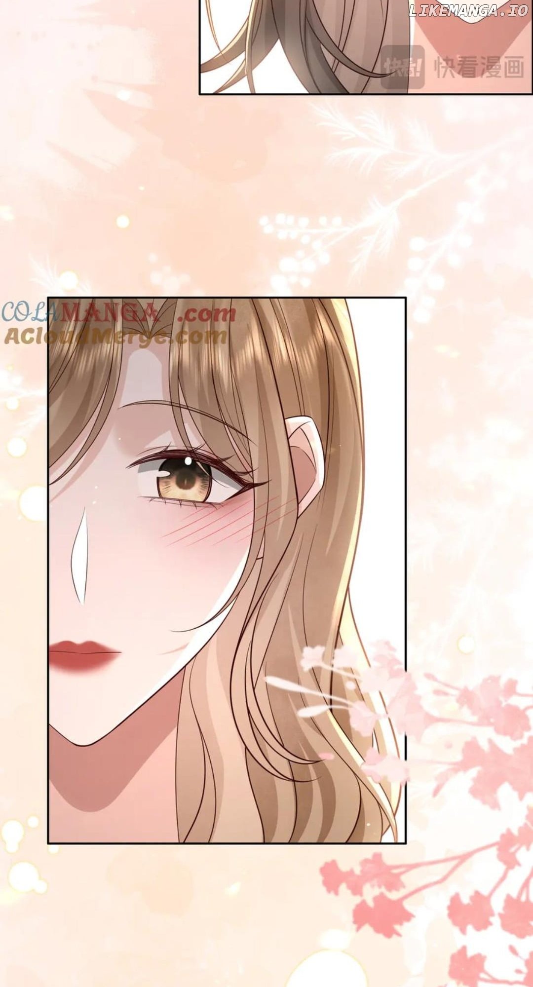The Dentist Won't Stop Teasing Me Chapter 27 - page 23