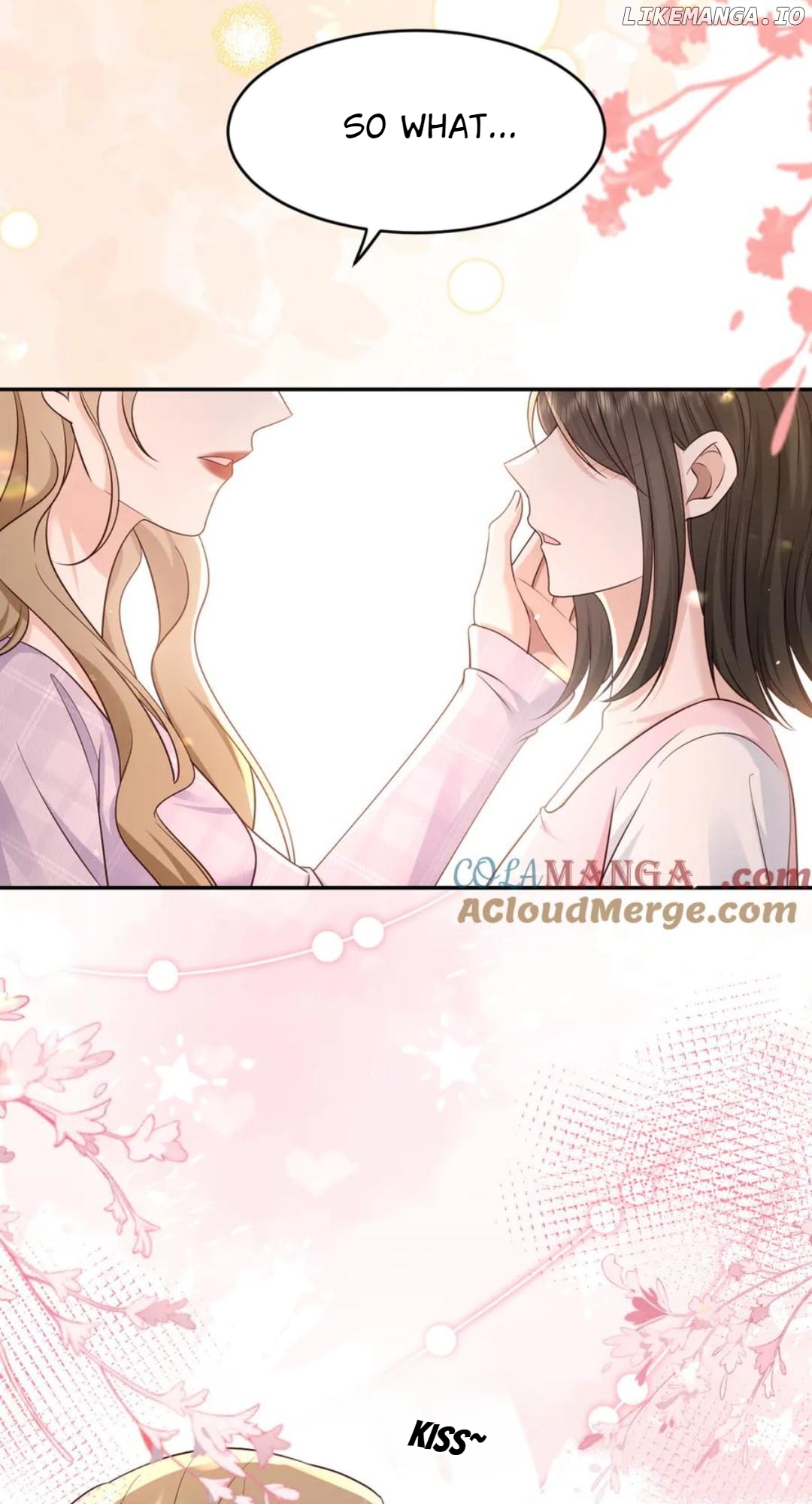 The Dentist Won't Stop Teasing Me Chapter 27 - page 24