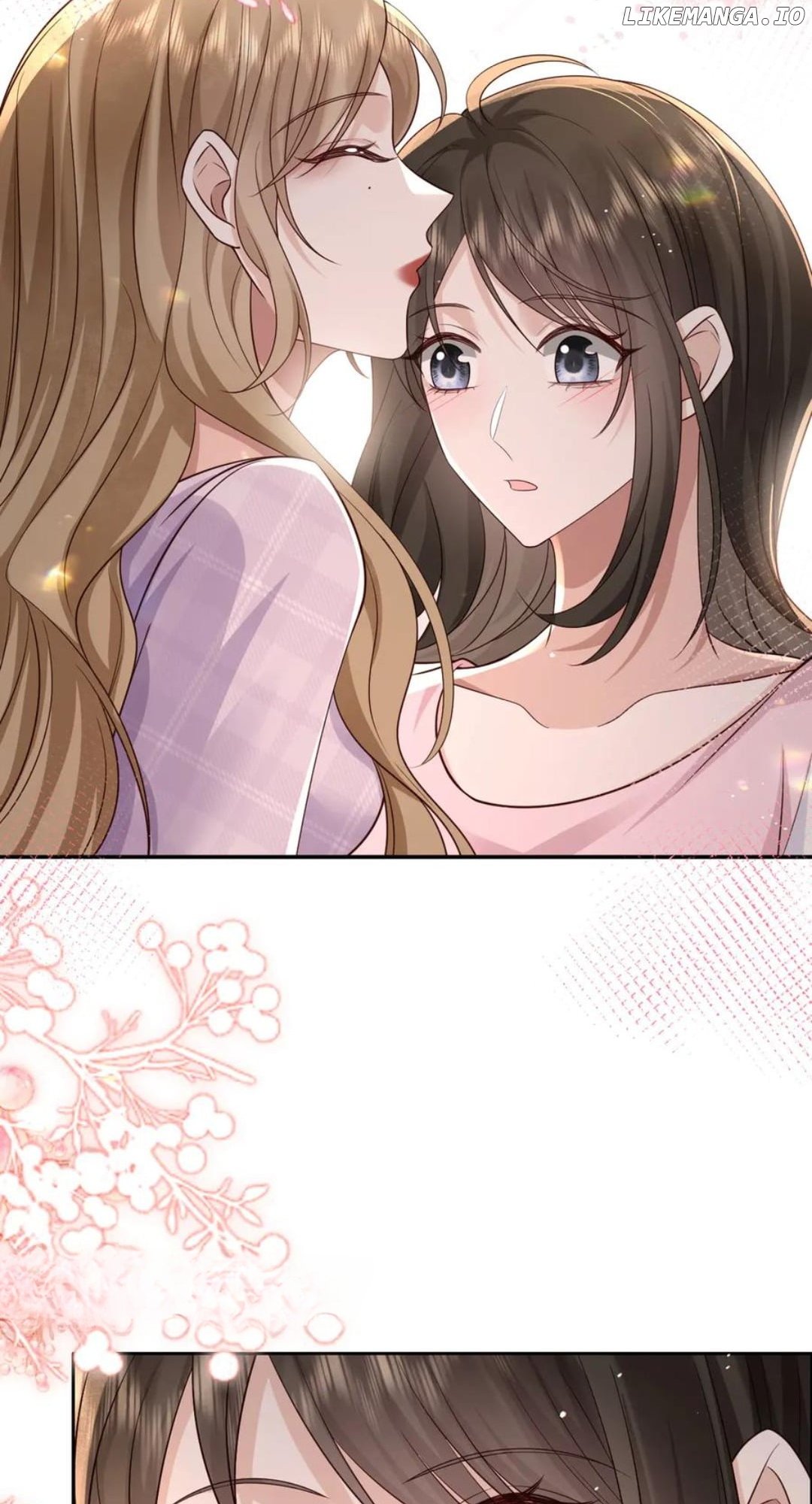 The Dentist Won't Stop Teasing Me Chapter 27 - page 25