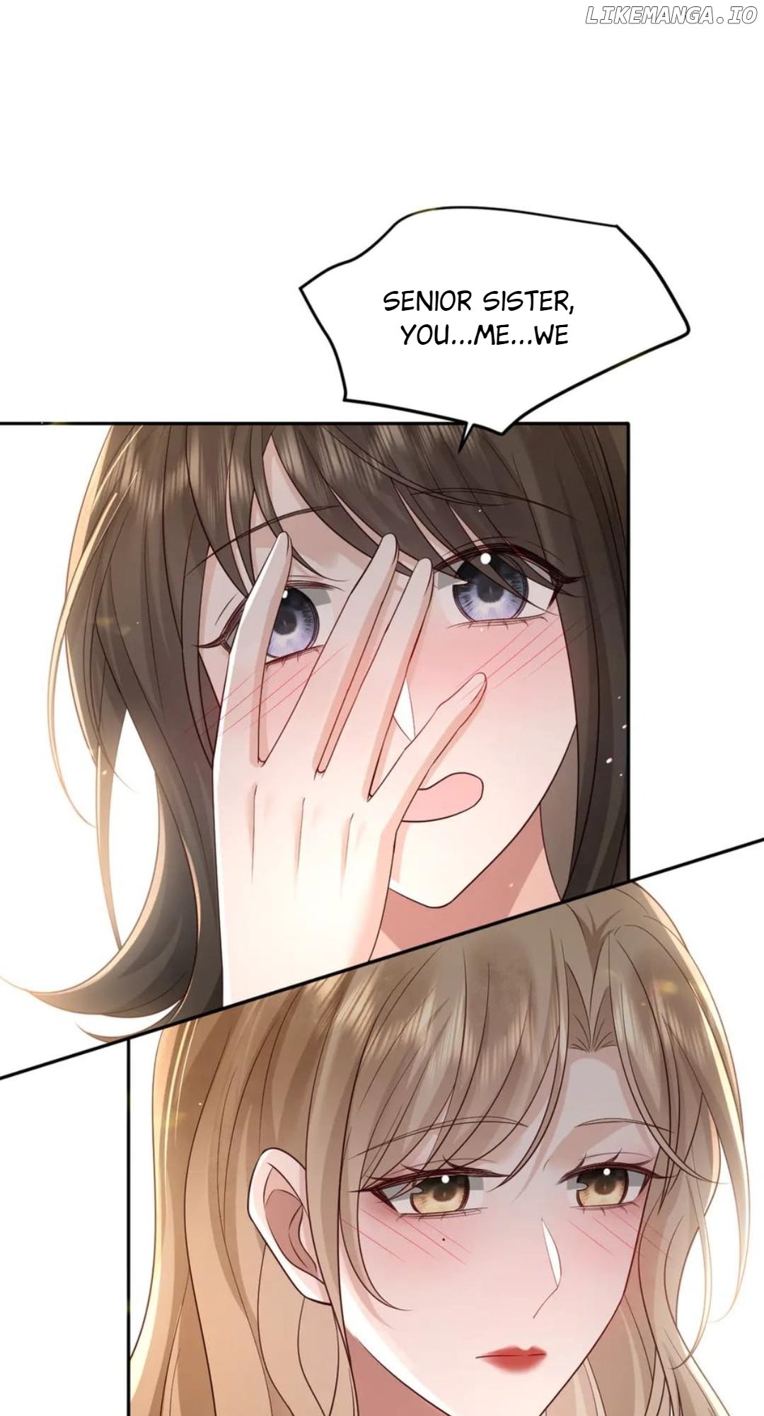 The Dentist Won't Stop Teasing Me Chapter 27 - page 27