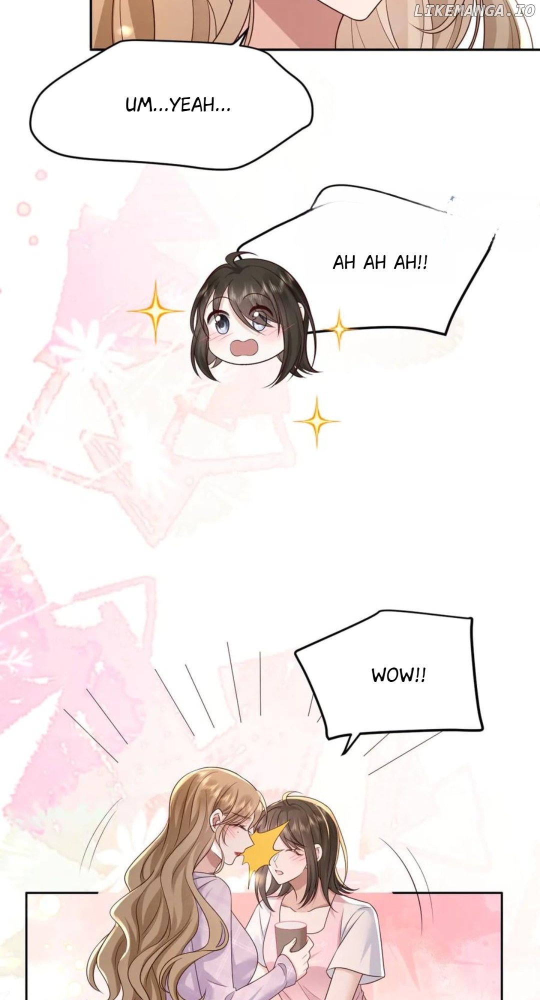 The Dentist Won't Stop Teasing Me Chapter 27 - page 28