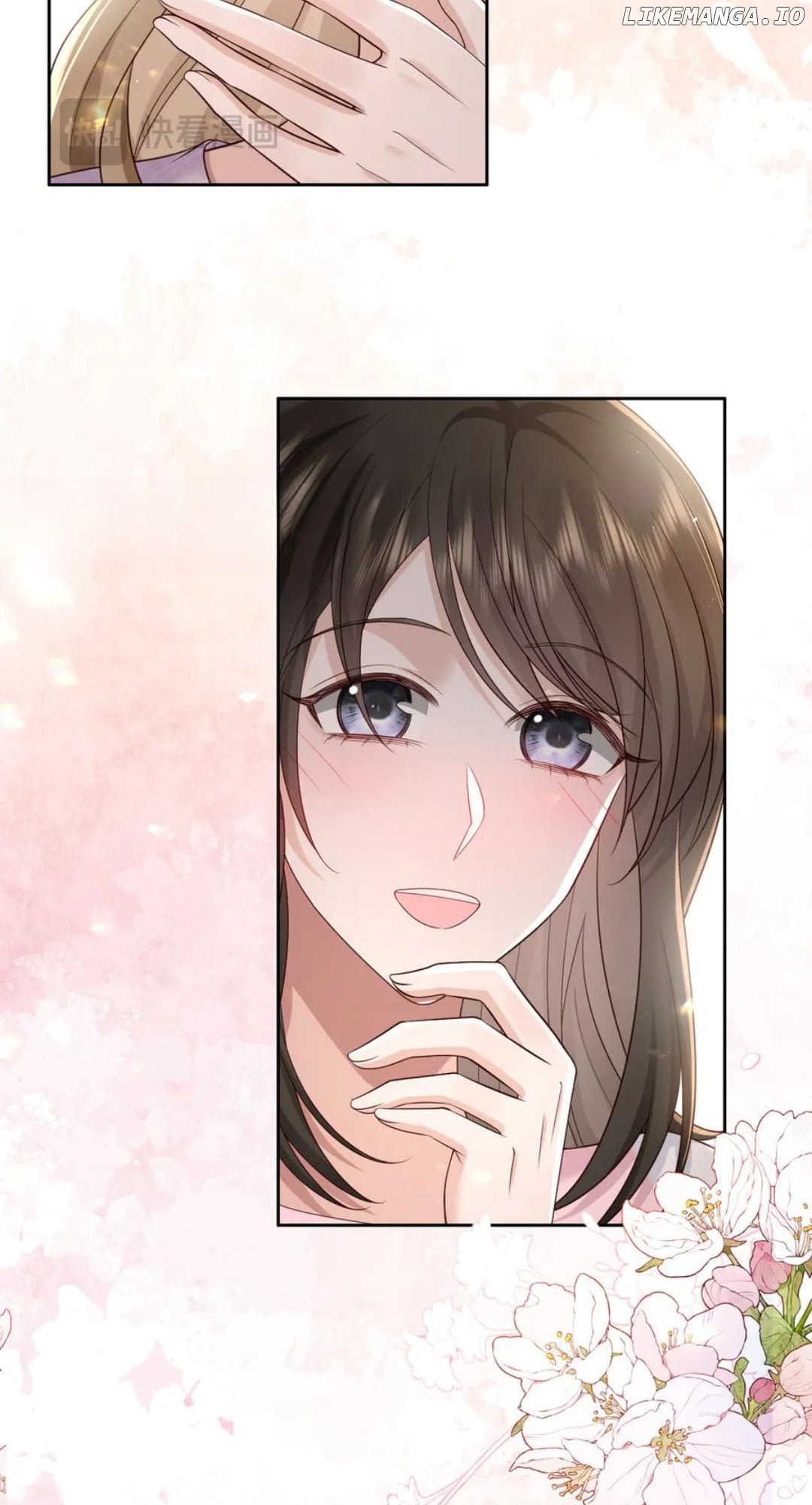 The Dentist Won't Stop Teasing Me Chapter 27 - page 31