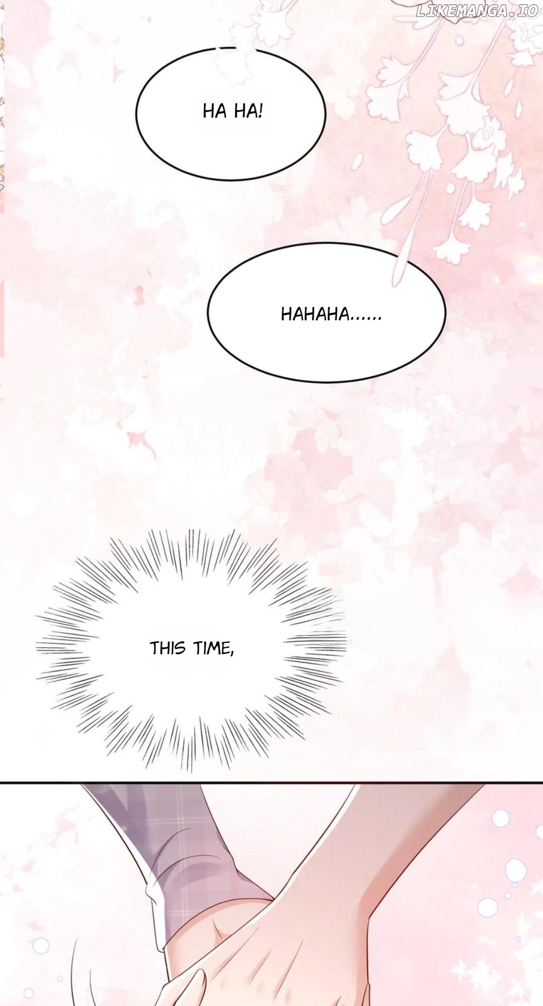 The Dentist Won't Stop Teasing Me Chapter 27 - page 32