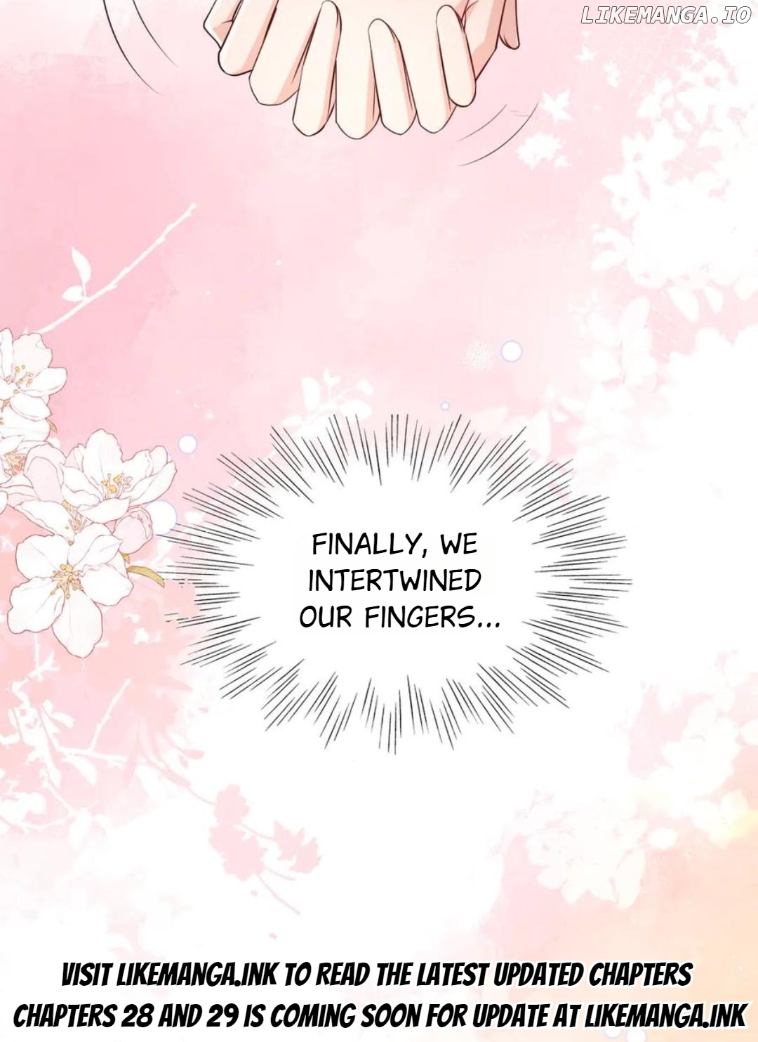 The Dentist Won't Stop Teasing Me Chapter 27 - page 33