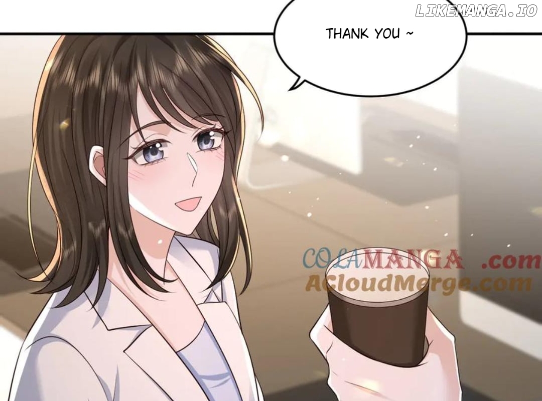 The Dentist Won't Stop Teasing Me Chapter 26 - page 14