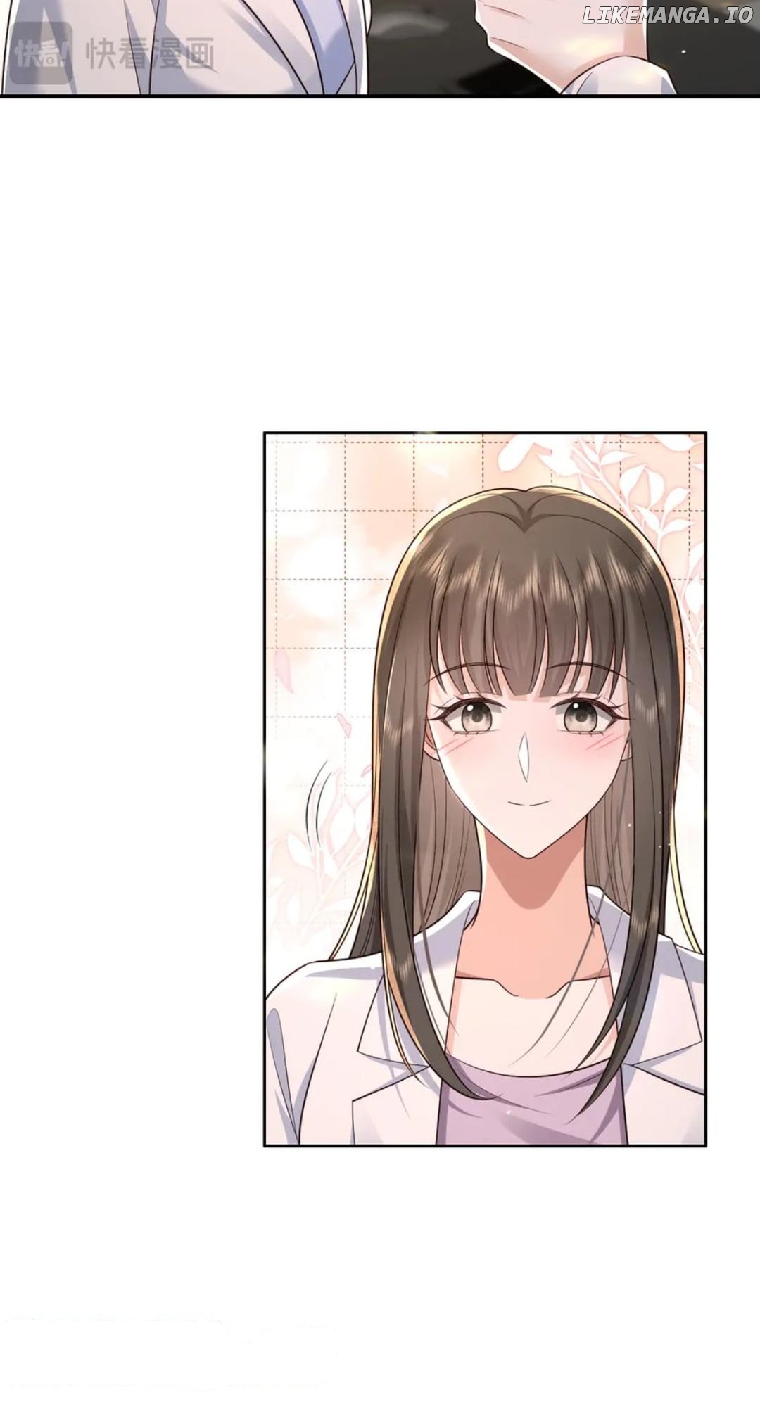 The Dentist Won't Stop Teasing Me Chapter 26 - page 15