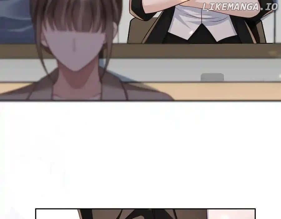 The Dentist Won't Stop Teasing Me Chapter 25 - page 12