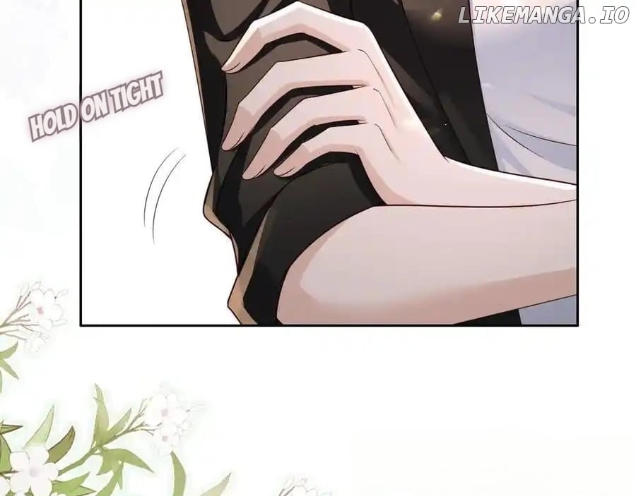 The Dentist Won't Stop Teasing Me Chapter 25 - page 13