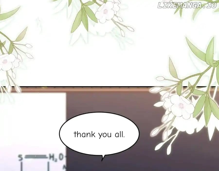 The Dentist Won't Stop Teasing Me Chapter 25 - page 15