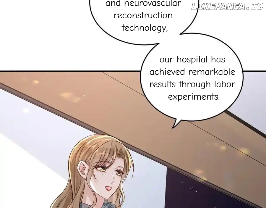 The Dentist Won't Stop Teasing Me Chapter 25 - page 3