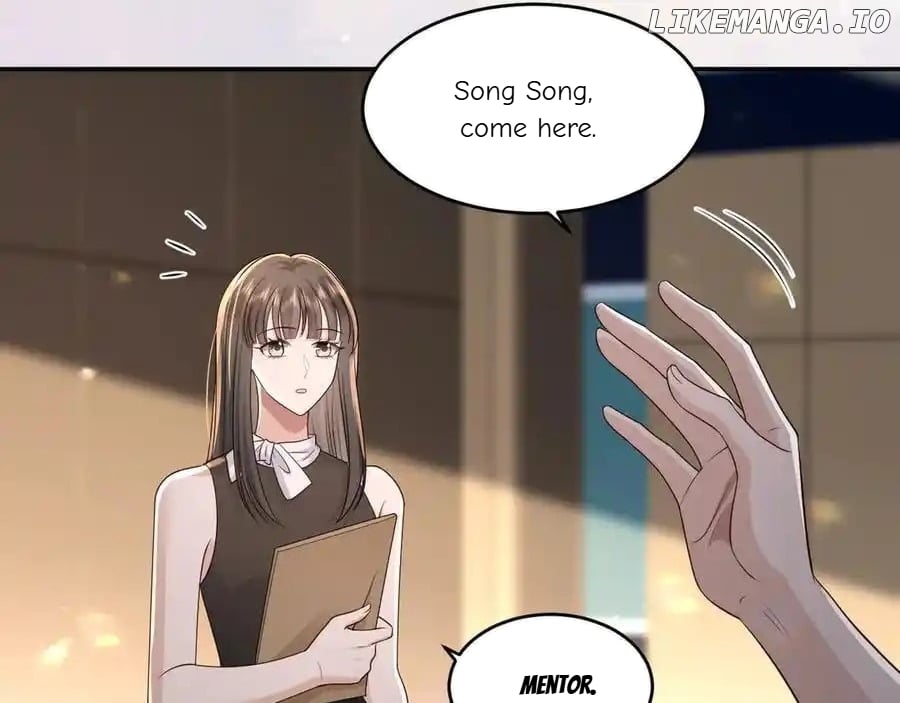 The Dentist Won't Stop Teasing Me Chapter 25 - page 38