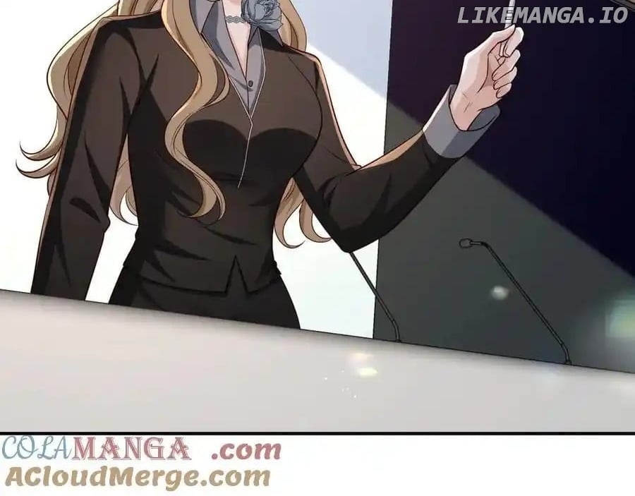 The Dentist Won't Stop Teasing Me Chapter 25 - page 4