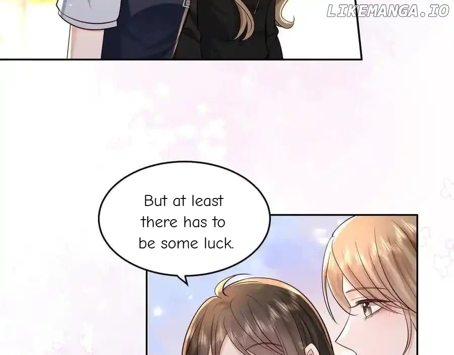 The Dentist Won't Stop Teasing Me Chapter 25 - page 44