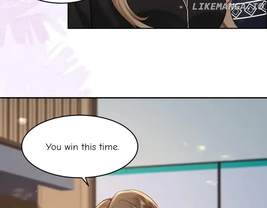 The Dentist Won't Stop Teasing Me Chapter 25 - page 61