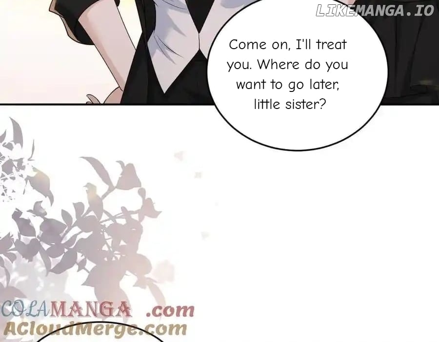 The Dentist Won't Stop Teasing Me Chapter 25 - page 63