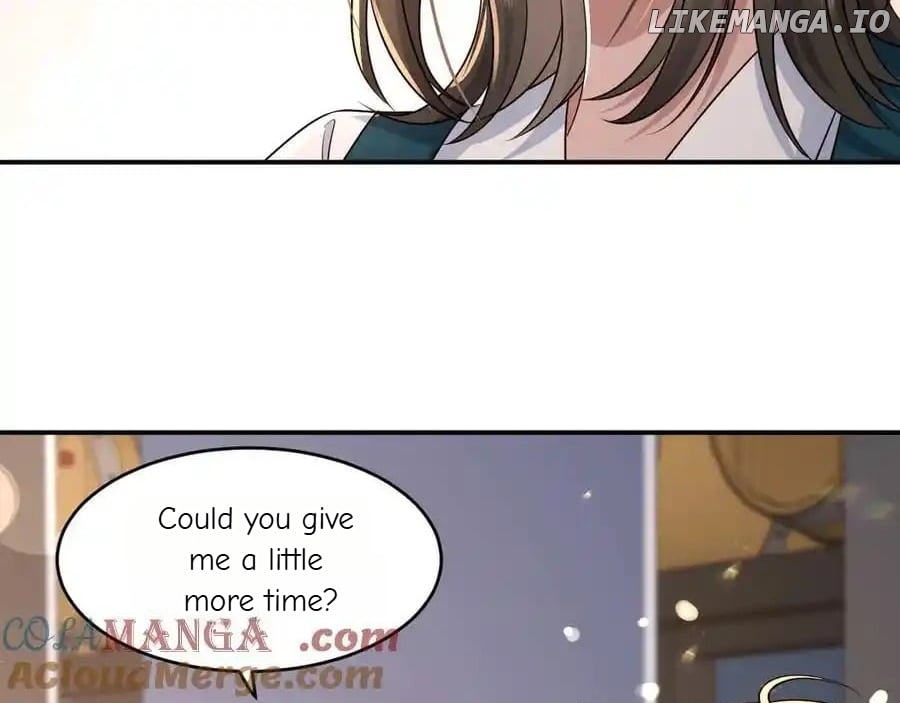 The Dentist Won't Stop Teasing Me Chapter 24 - page 19