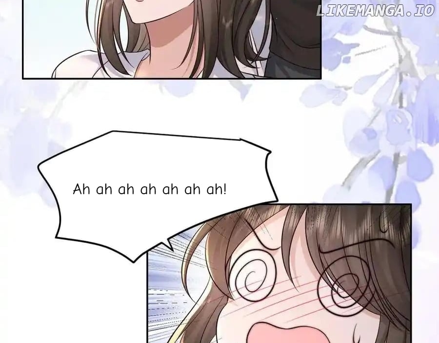 The Dentist Won't Stop Teasing Me Chapter 24 - page 45
