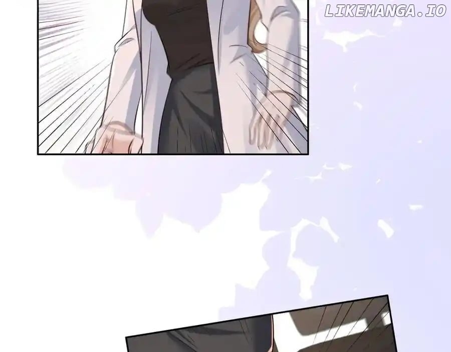 The Dentist Won't Stop Teasing Me Chapter 24 - page 47