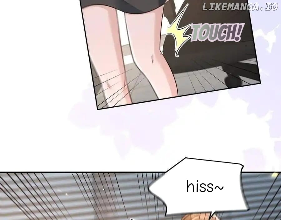 The Dentist Won't Stop Teasing Me Chapter 24 - page 48