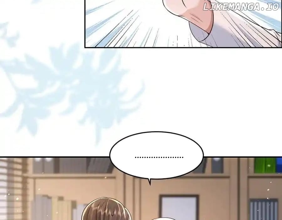 The Dentist Won't Stop Teasing Me Chapter 24 - page 51