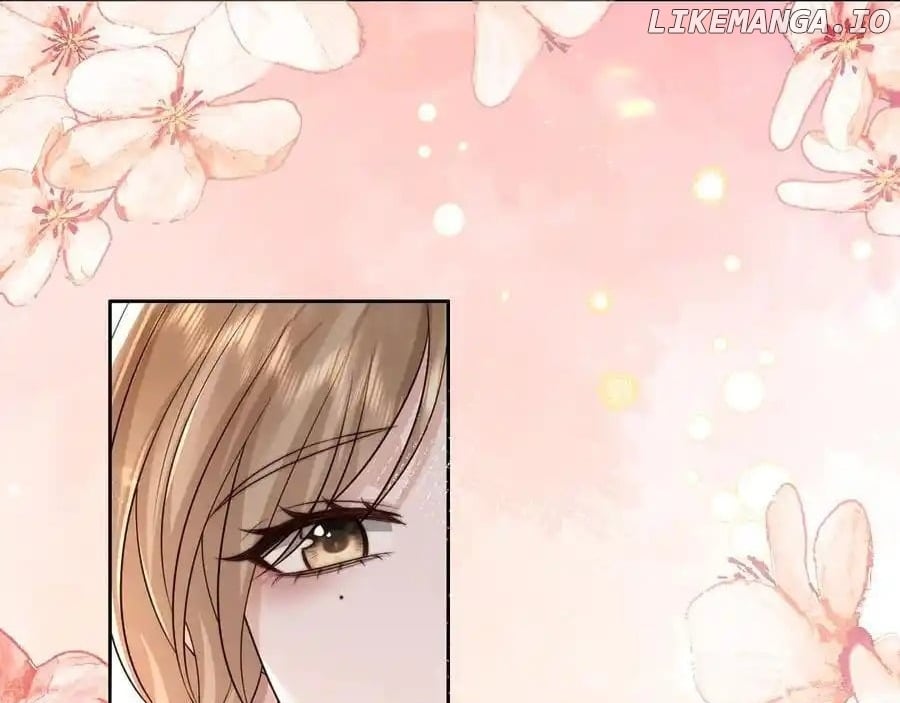 The Dentist Won't Stop Teasing Me Chapter 24 - page 6