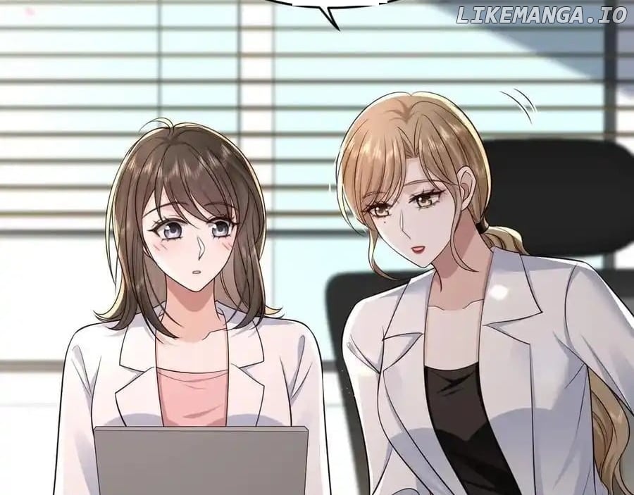 The Dentist Won't Stop Teasing Me Chapter 24 - page 62