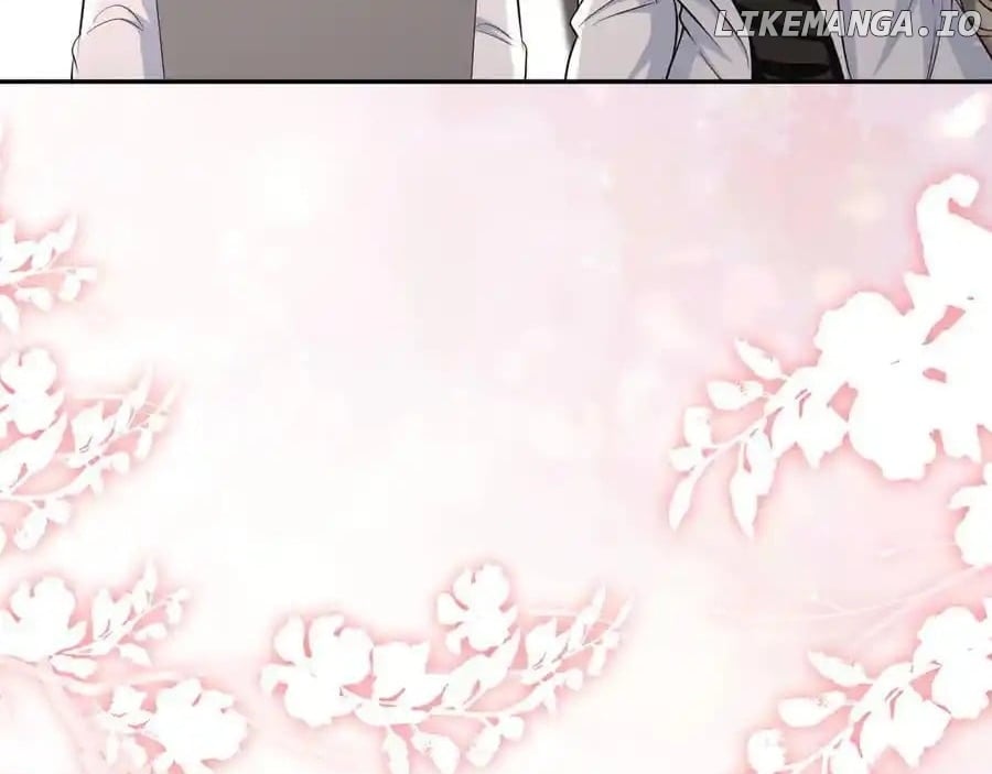 The Dentist Won't Stop Teasing Me Chapter 24 - page 63
