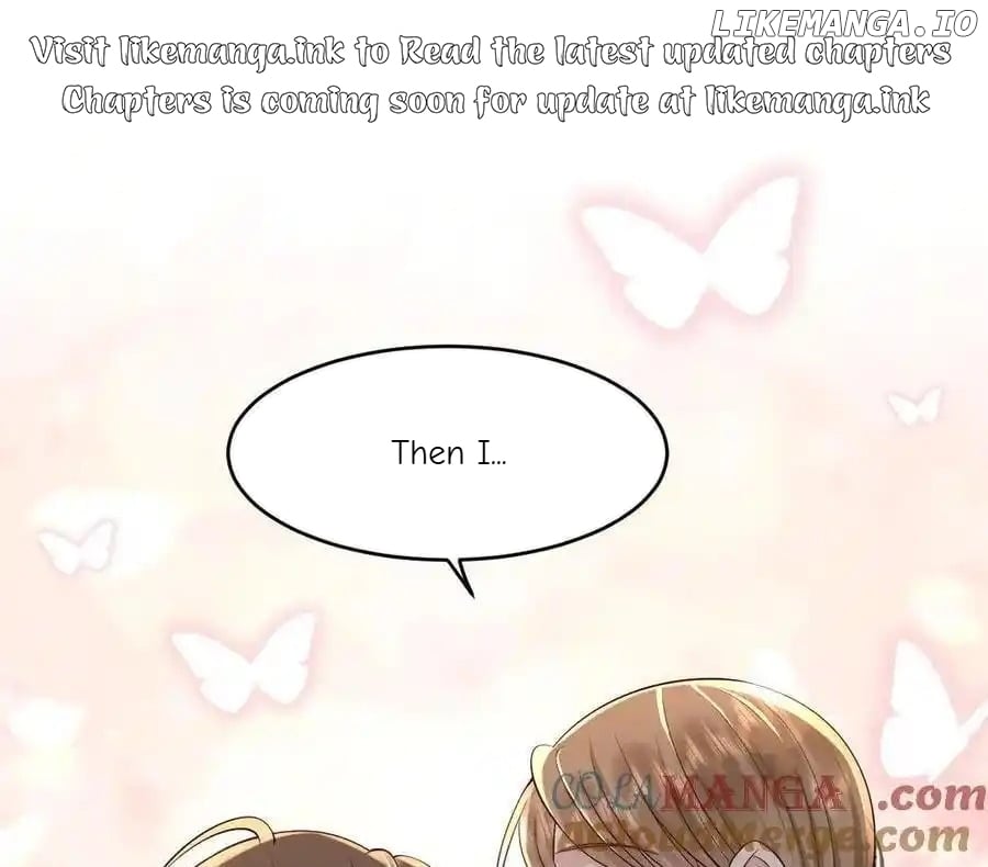 The Dentist Won't Stop Teasing Me Chapter 23 - page 1
