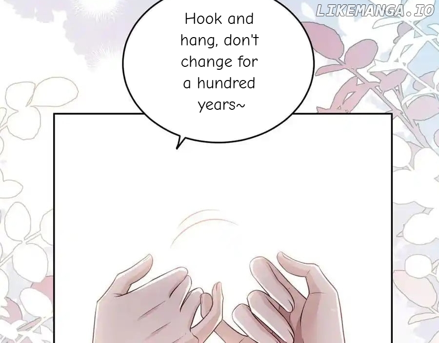 The Dentist Won't Stop Teasing Me Chapter 23 - page 11