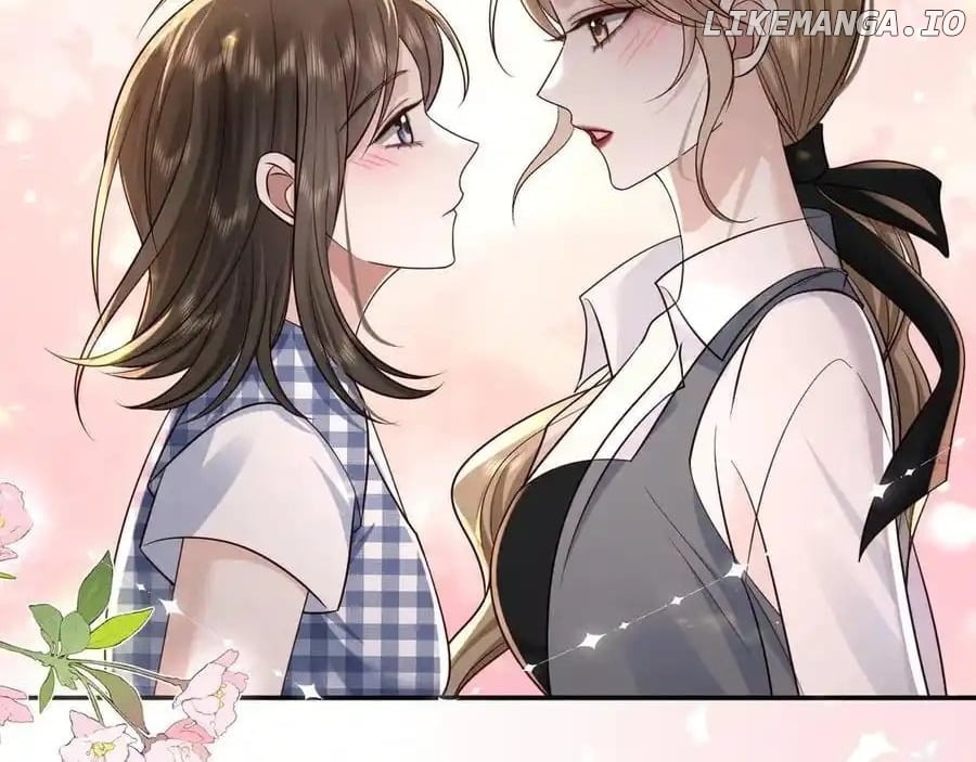 The Dentist Won't Stop Teasing Me Chapter 23 - page 2