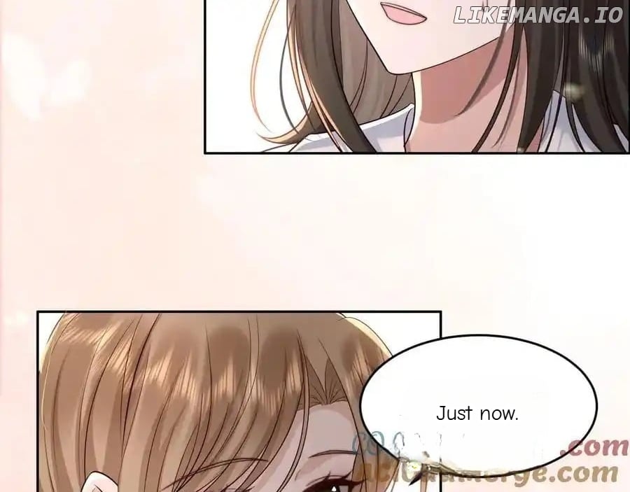The Dentist Won't Stop Teasing Me Chapter 23 - page 25