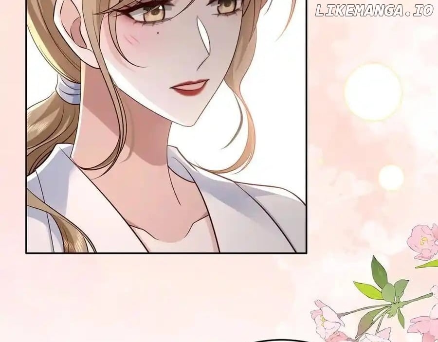 The Dentist Won't Stop Teasing Me Chapter 23 - page 26