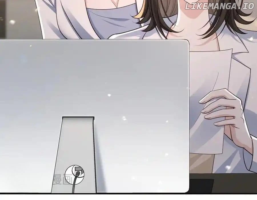 The Dentist Won't Stop Teasing Me Chapter 23 - page 36