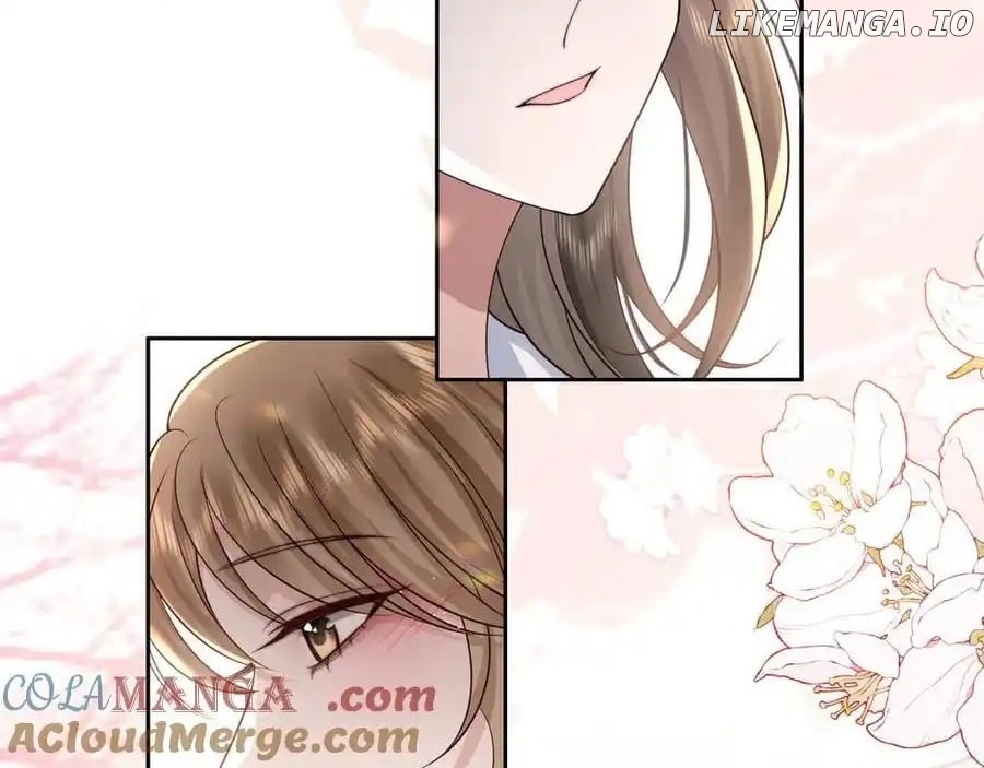 The Dentist Won't Stop Teasing Me Chapter 23 - page 4