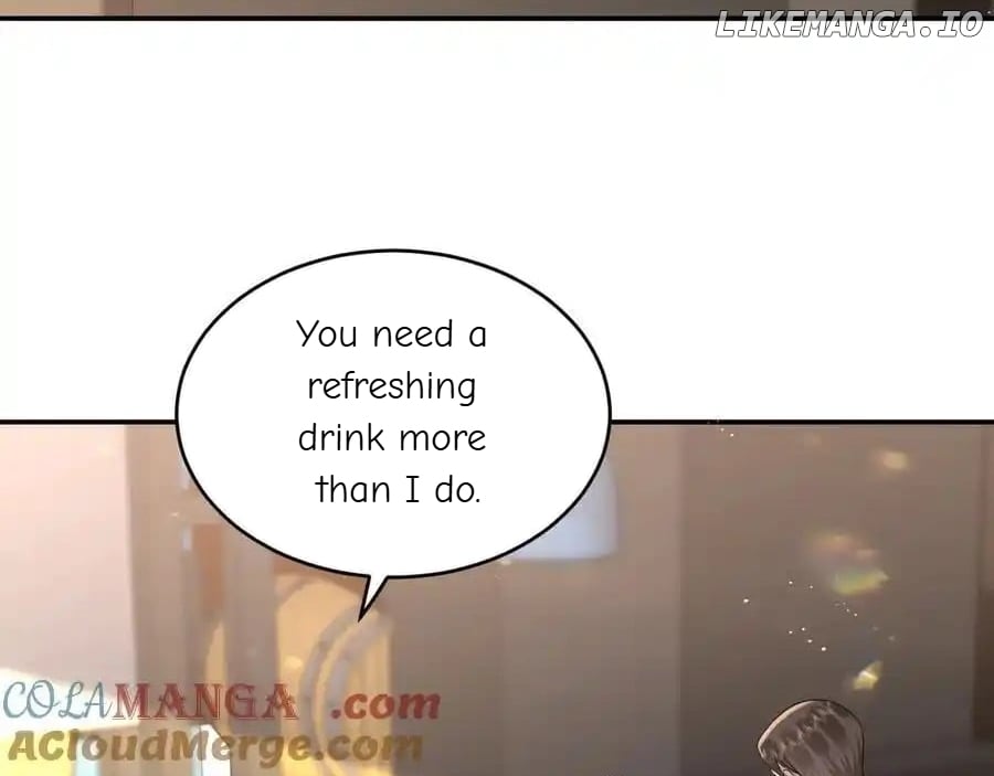 The Dentist Won't Stop Teasing Me Chapter 23 - page 49