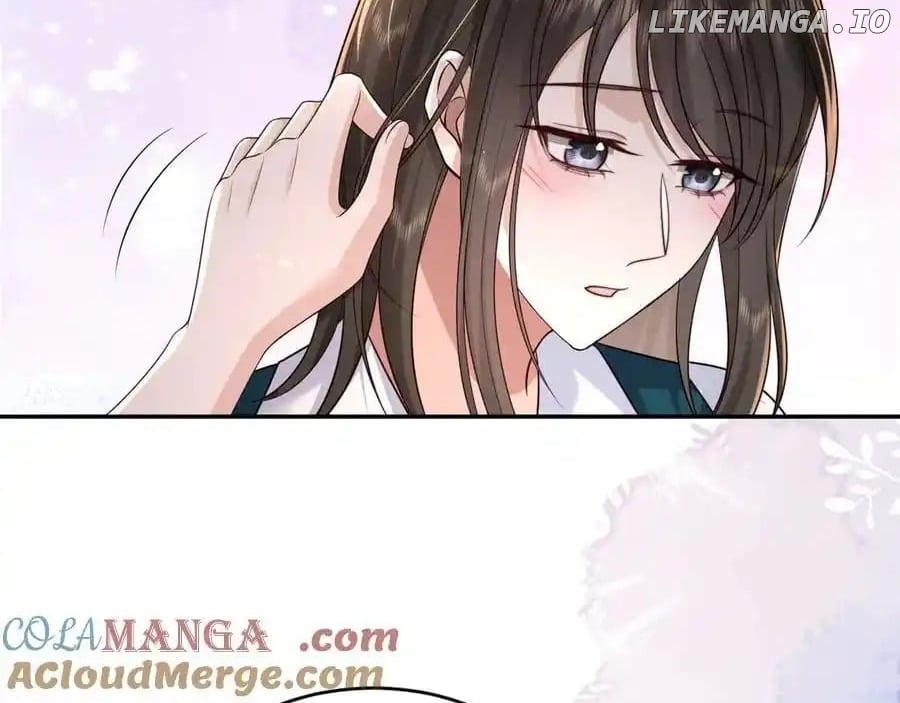 The Dentist Won't Stop Teasing Me Chapter 23 - page 64