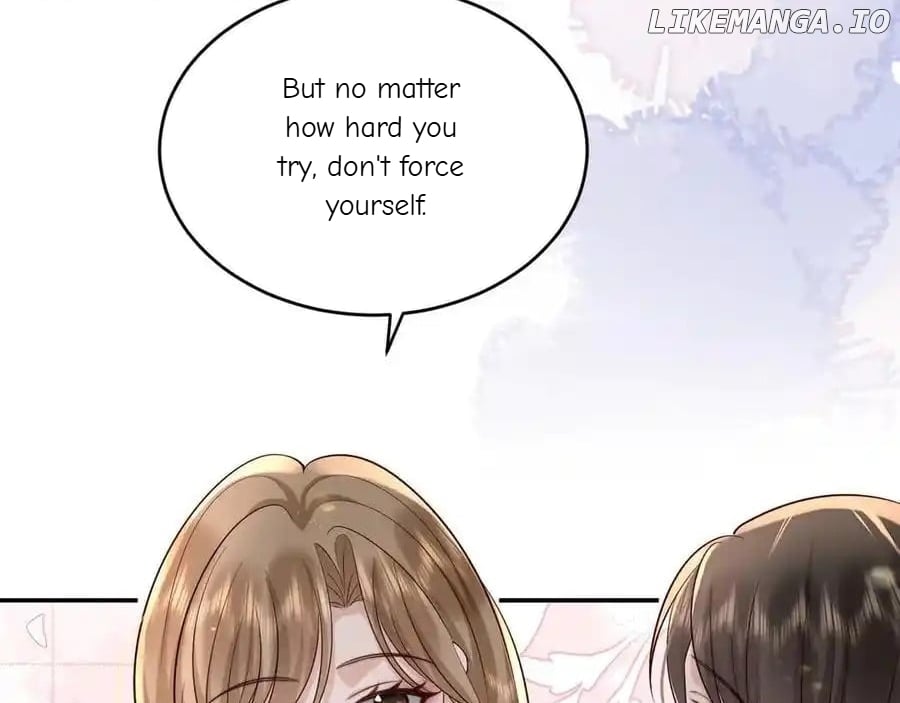 The Dentist Won't Stop Teasing Me Chapter 23 - page 65
