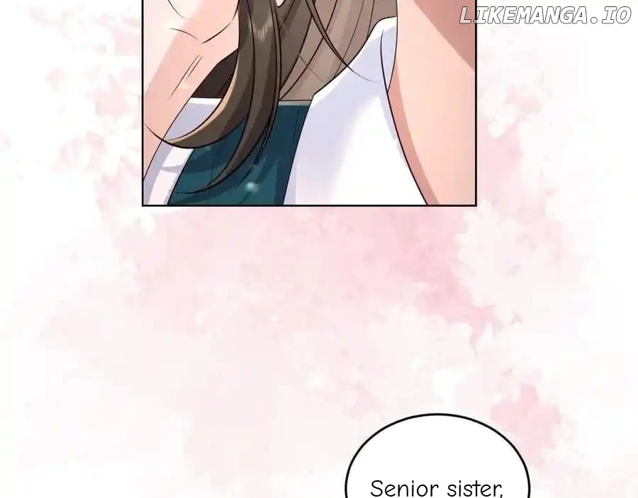 The Dentist Won't Stop Teasing Me Chapter 23 - page 68