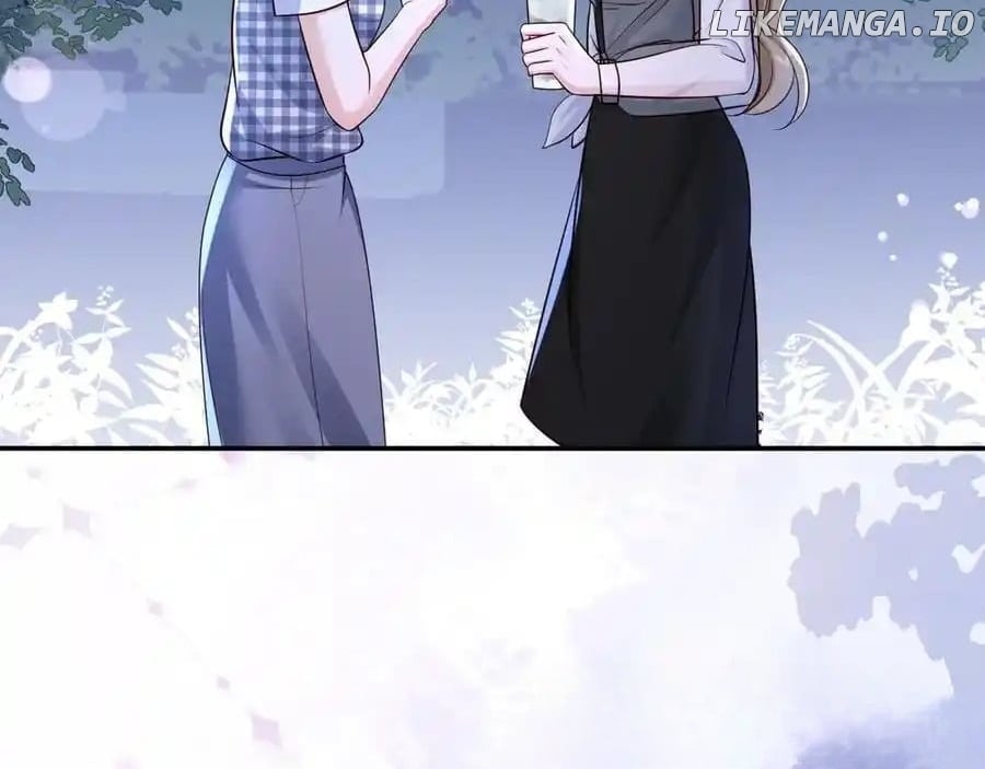 The Dentist Won't Stop Teasing Me Chapter 23 - page 7