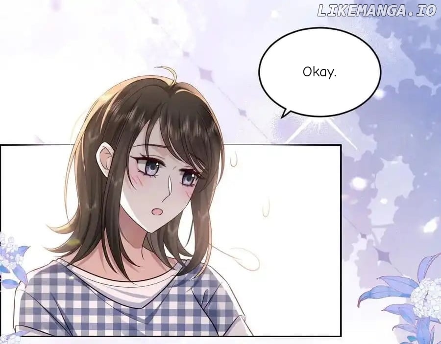 The Dentist Won't Stop Teasing Me Chapter 23 - page 8