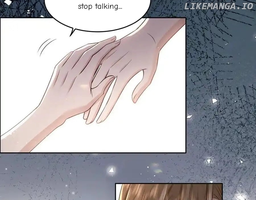 The Dentist Won't Stop Teasing Me Chapter 21 - page 12