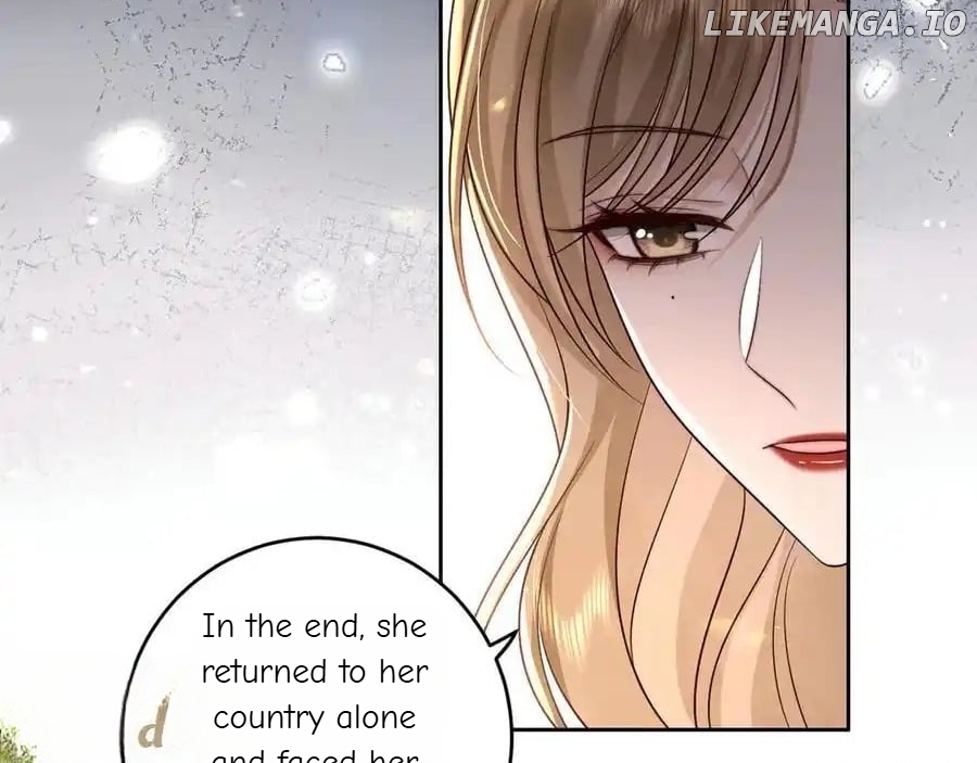 The Dentist Won't Stop Teasing Me Chapter 21 - page 13