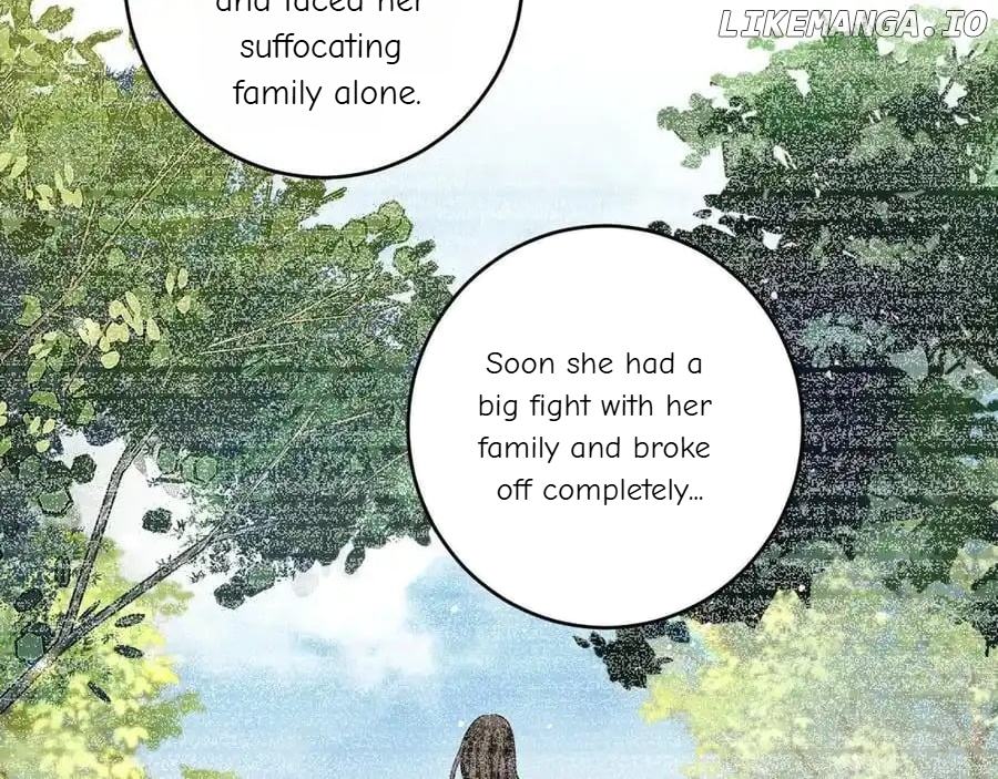 The Dentist Won't Stop Teasing Me Chapter 21 - page 14