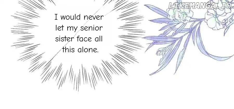 The Dentist Won't Stop Teasing Me Chapter 21 - page 18